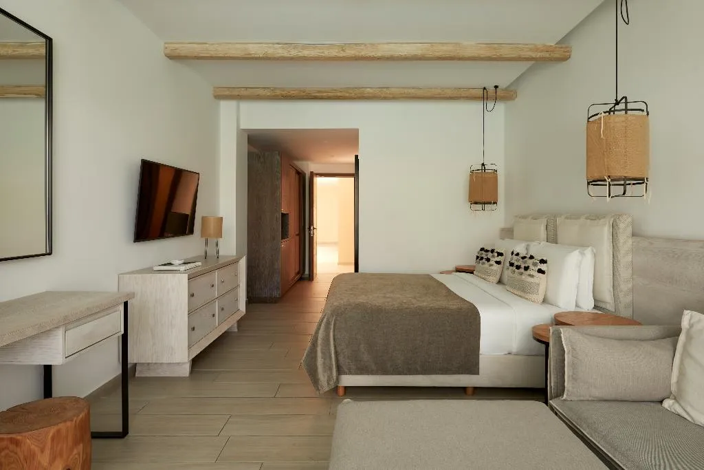 DOUBLE SIDE SEA VIEW Room, Mare Ayia Napa, Cyprus