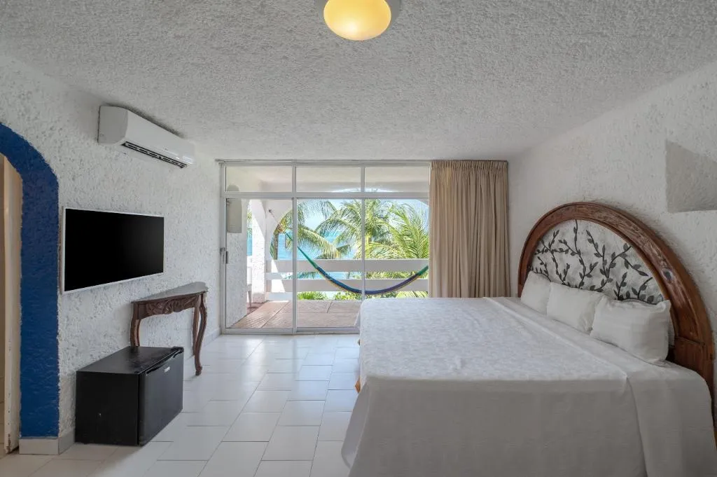 SINGLE STANDARD Room, Hotel Maya Caribe Faranda Cancún, Cancun Area