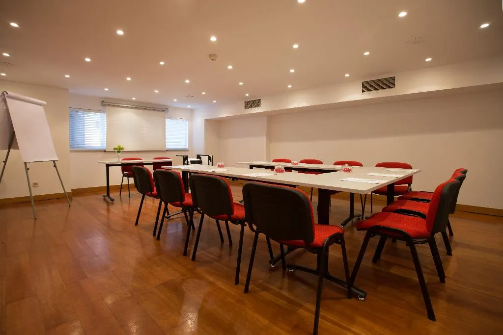 Conferences, Legendary Porto Hotel, Porto