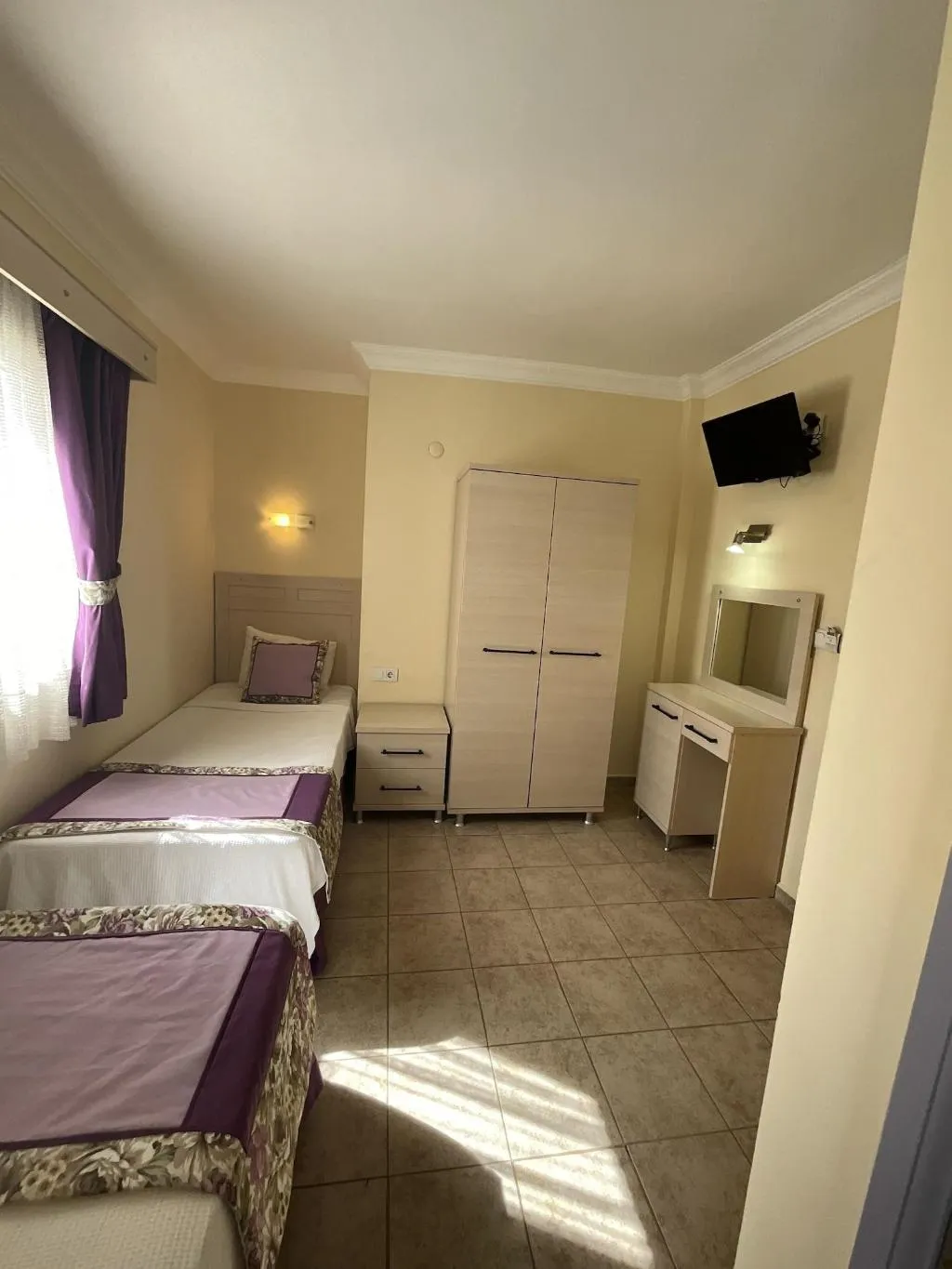 Room, Canna Garden Hotel, Bodrum