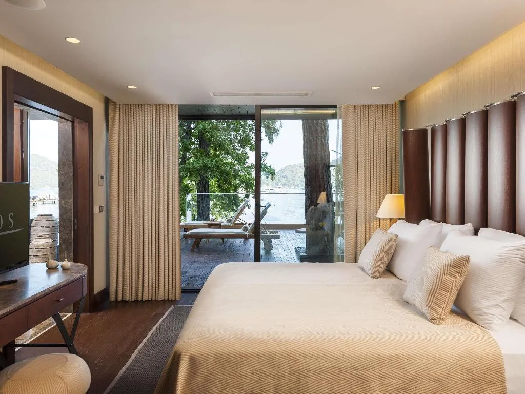 VILLA PREMIUM Room, Rixos Premium Gocek Adult Only, Dalaman