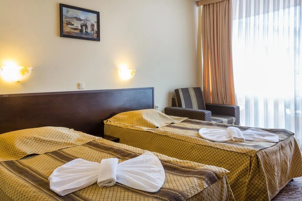 DOUBLE STANDARD Room, Amaris, Bourgas