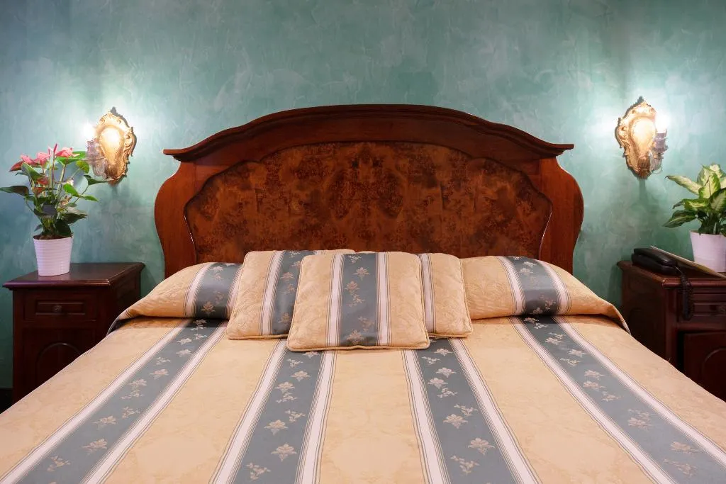 Double or Twin SUPERIOR Room, Marconi, Venice