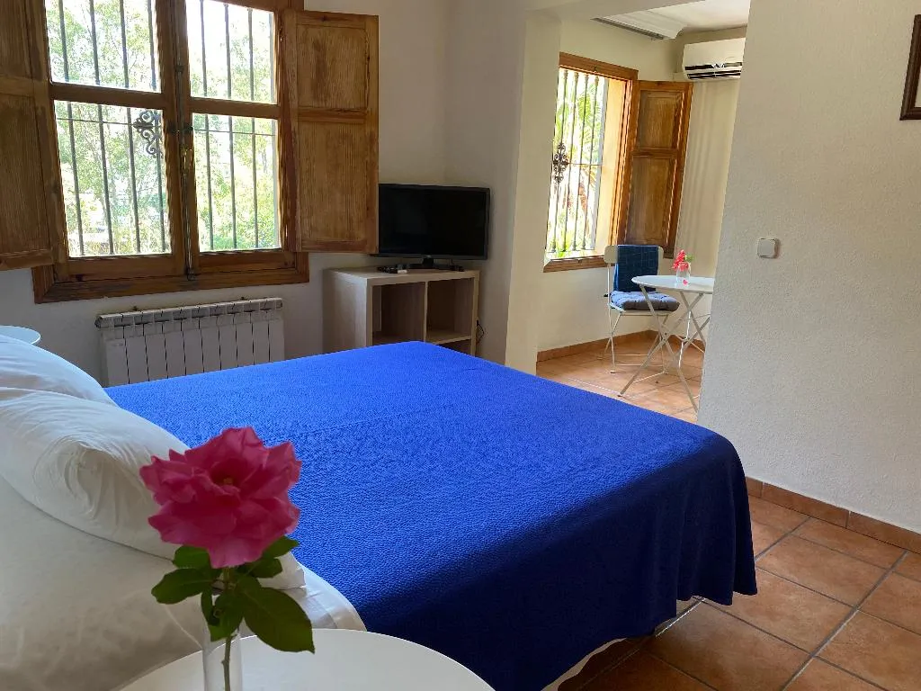 DOUBLE SUPERIOR Room, Moscatel Hostal, Costa Del Sol