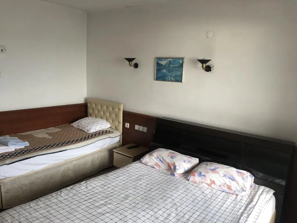 Room, Ozsoy Hotel, Izmir