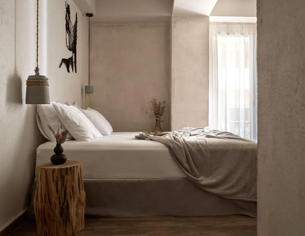 Room, Gardelli Resort, Zante