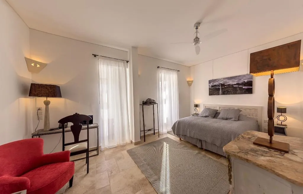 Room, The Snop House, Malta