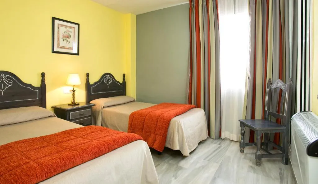 APARTMENT ONE BEDROOM Room, Ona Campanario, Costa Del Sol