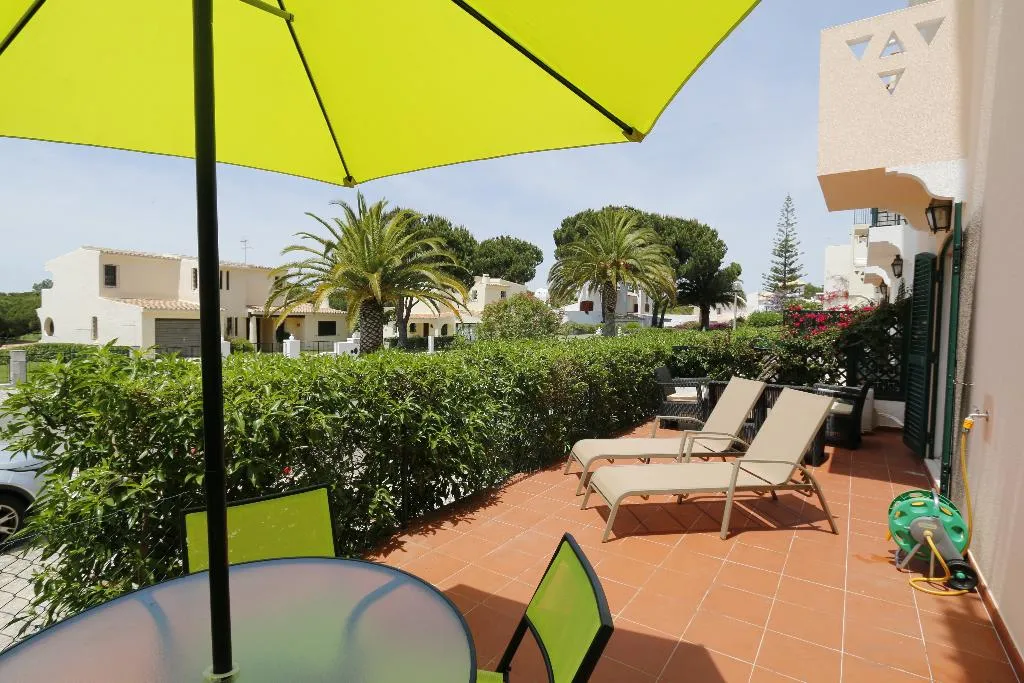 APARTMENT ONE BEDROOM Room, Apartamentos The Old Village by Village 4u, Algarve