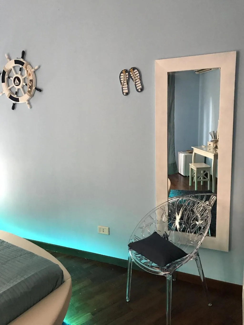 Room, Locami Holiday&Rooms Jolanda Suite, Catania