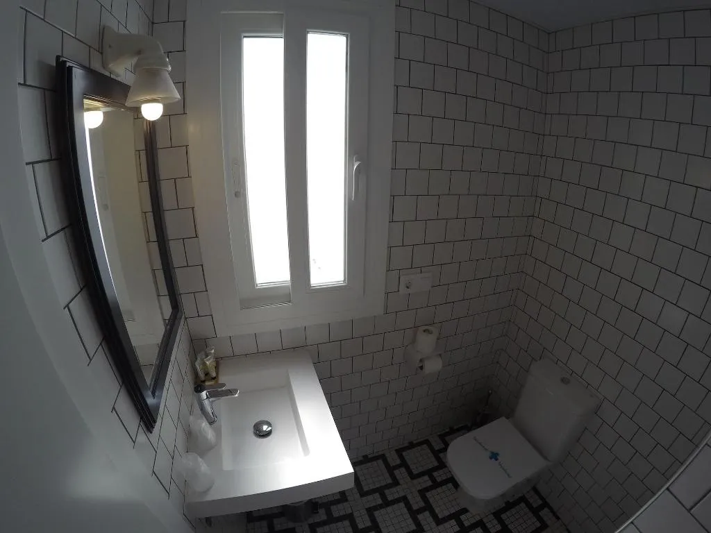 Room, Hostal Hom Museo, Seville