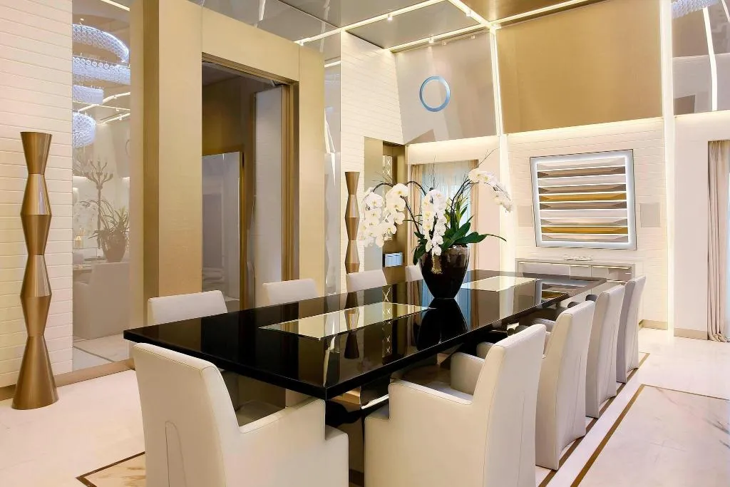 Room, Excelsior Hotel Gallia, a Luxury Collection Hotel, Milan