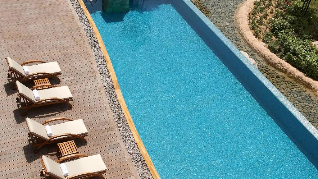 Sports and Entertainment, Sofitel Dubai The Palm, Dubai