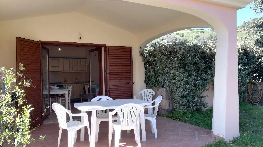 APARTMENT GARDEN VIEW Room, PMS CaseVacanze Budoni, Olbia