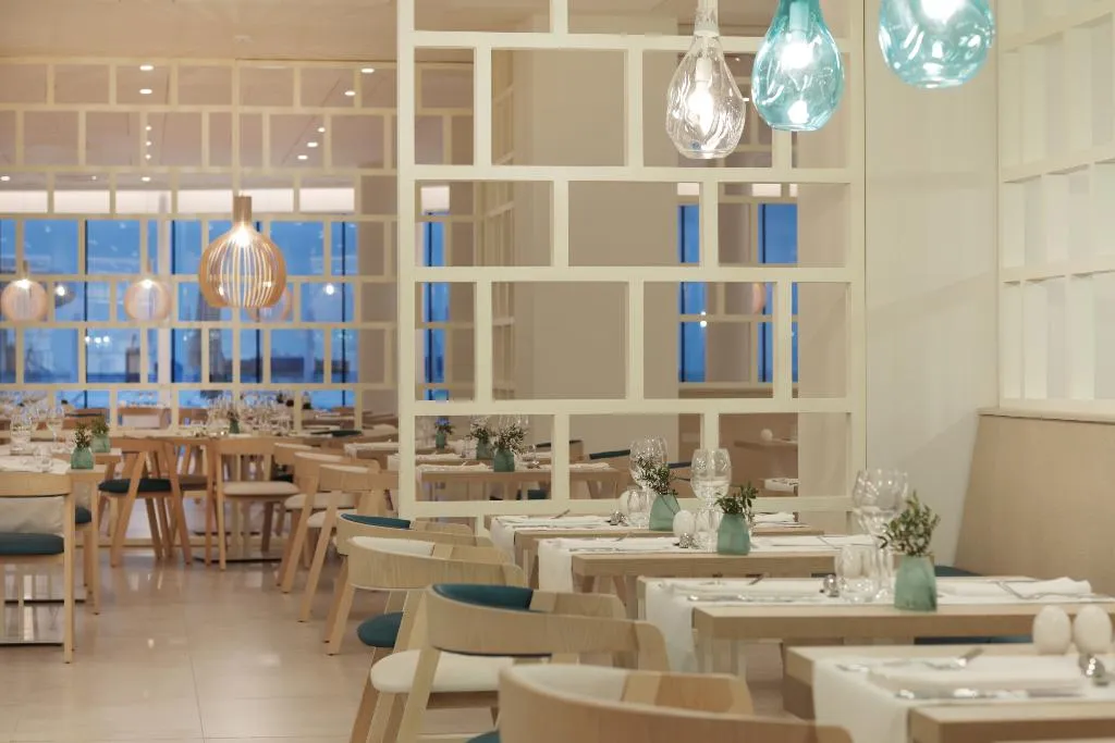 Restaurant, Iberostar Selection Sábila - Adults Only, Tenerife