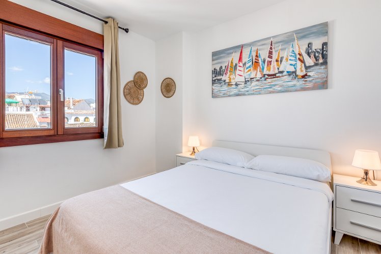 Apartamentos Donato Vista Mar By Croma, Costa Del Sol