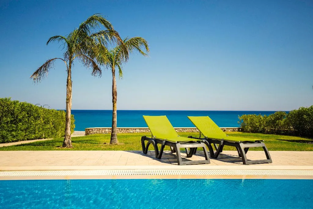 VILLA SUPERIOR Room, Antonoglou Beach Villas - Lachania, Rhodes