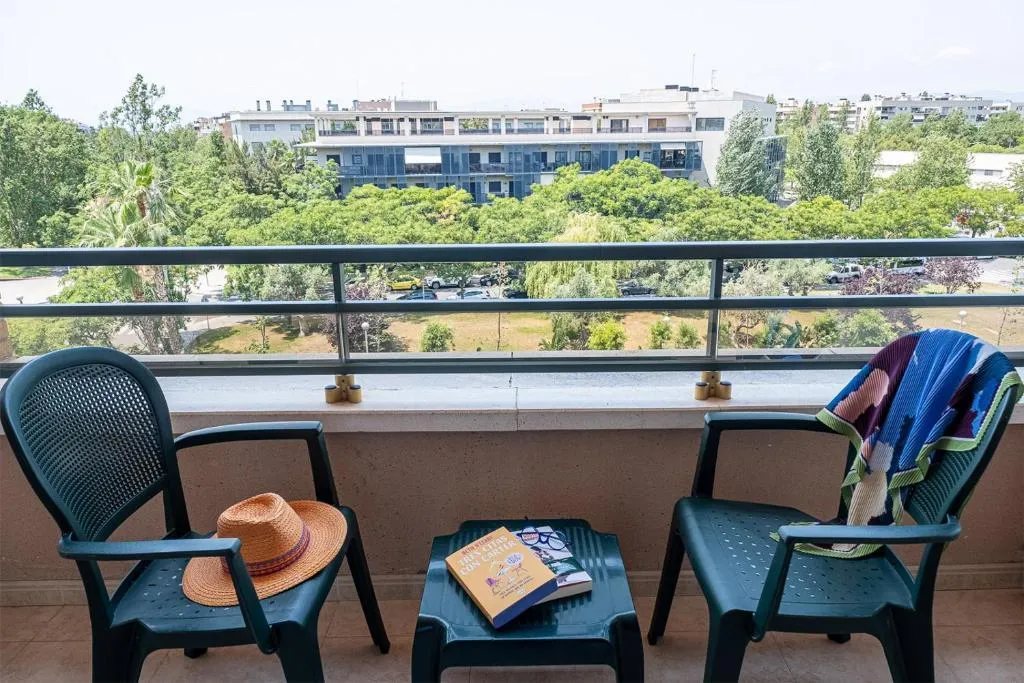 Double or Twin SUPERIOR POOL VIEW Room, California Palace, Costa Dorada