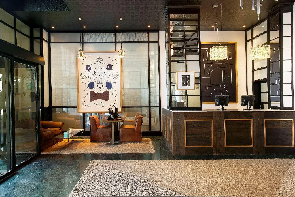Conferences, H10 Itaca, Barcelona