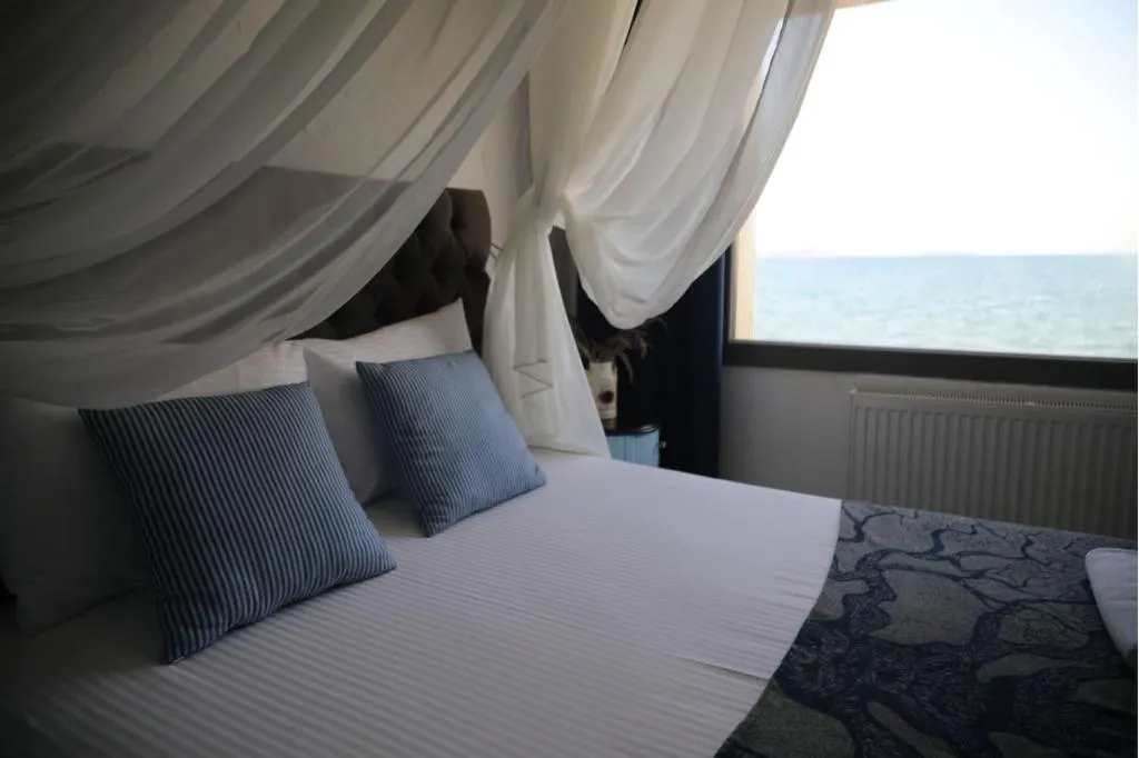 Room, Bambu Urla Otel, Izmir