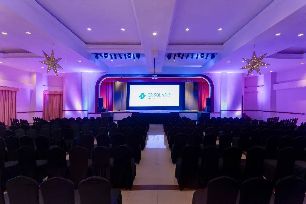 Conferences, GR Solaris Cancun All Inclusive, Cancun Area