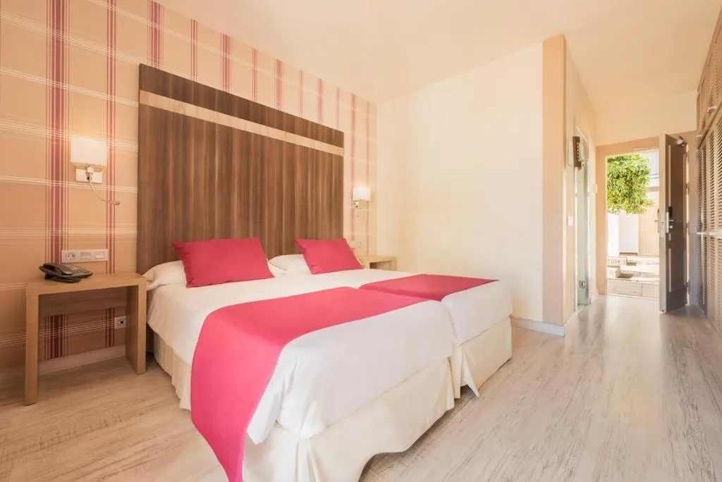 DOUBLE STANDARD Room, Ona Diana Park, Costa Del Sol