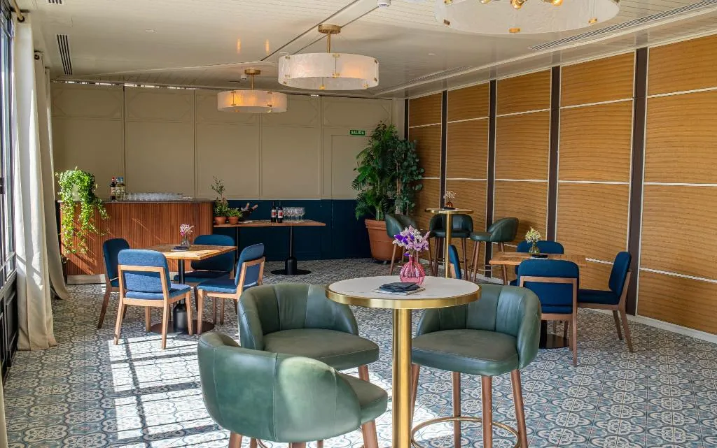 Conferences, Only YOU Hotel Valencia, Valencia