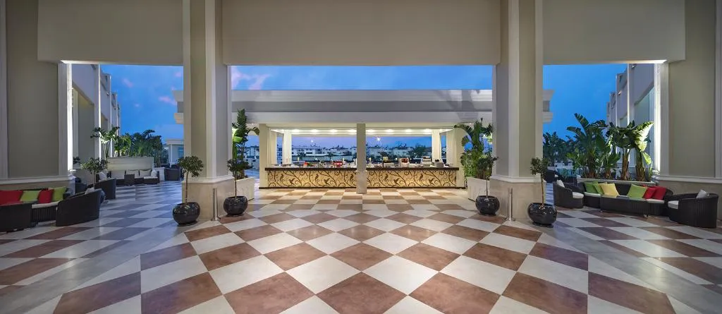 Terrace, Granada Luxury Belek, Antalya