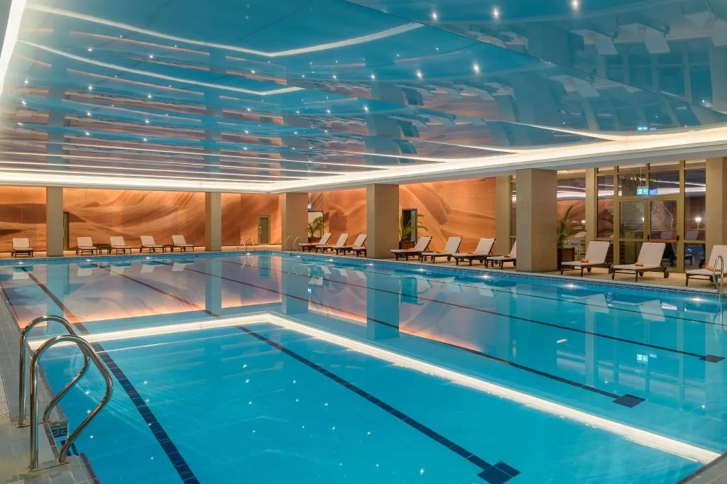 Sports and Entertainment, Palace Hotel-All Inclusive in Sunny Day Resort, Varna