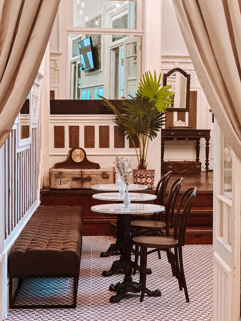 Bar, GRANDE HOTEL PARIS by STAY HOTELS, Porto