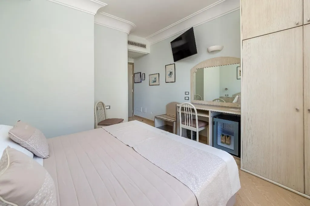 Double or Twin COMFORT Room, Comfort Hotel Gardenia Sorrento Coast, Naples