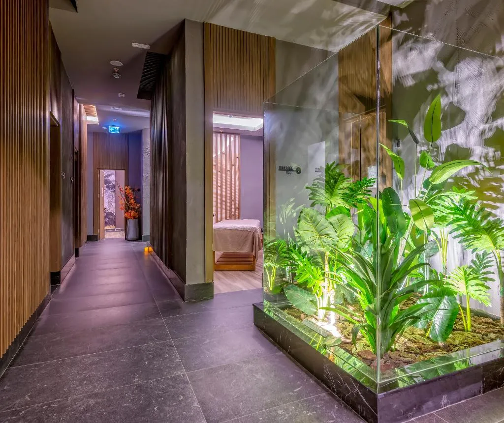 Sports and Entertainment, Kirman Calyptus Hotel, Antalya