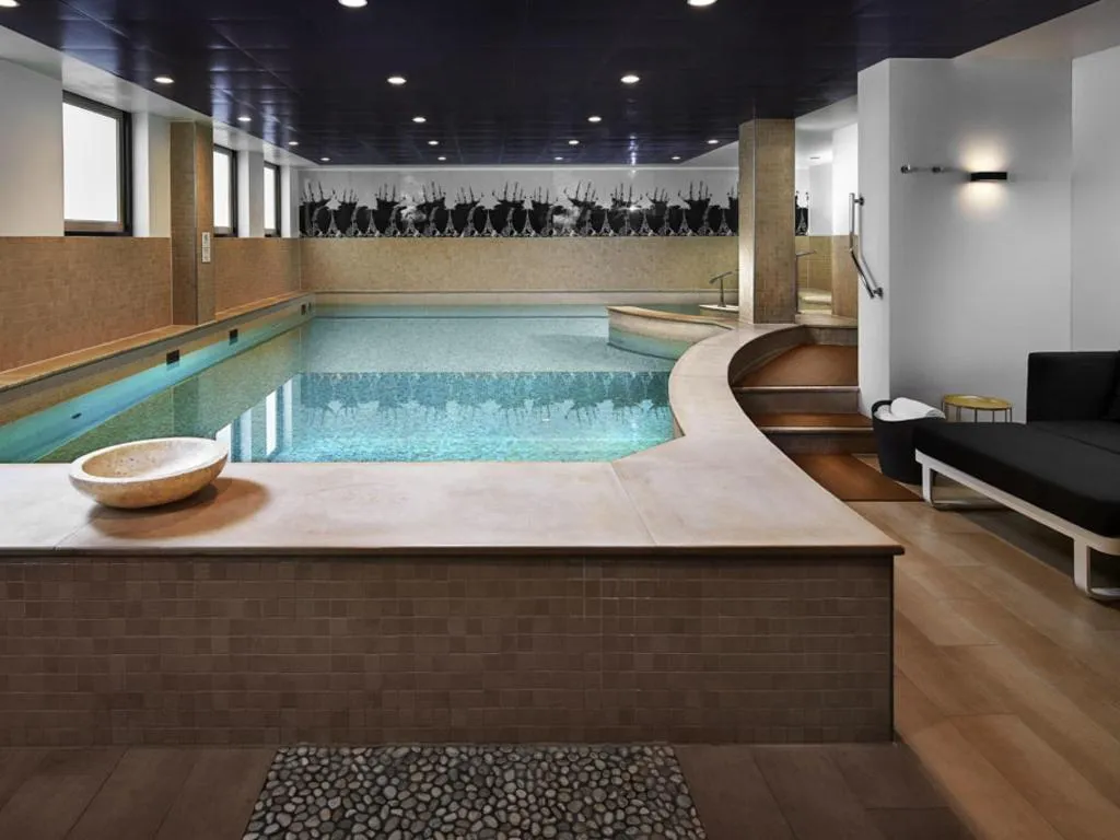 Sports and Entertainment, Sofitel Legend the Grand Amsterdam, Amsterdam