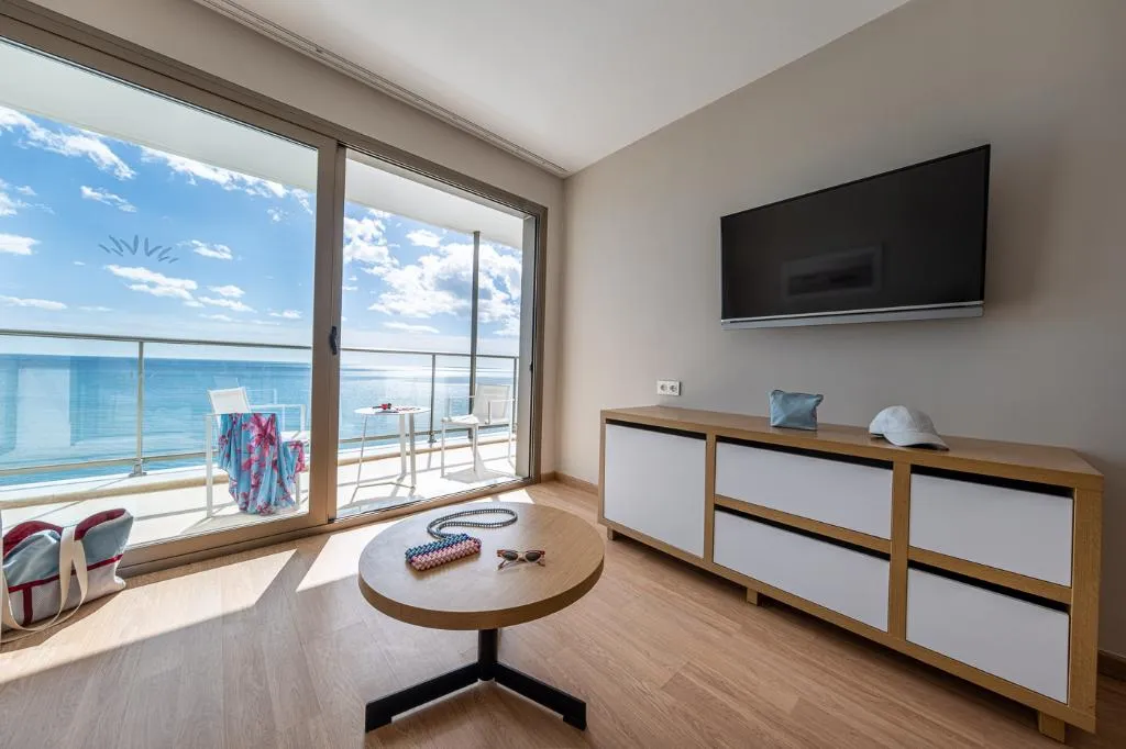 SUITE EXECUTIVE Room, Estival Torrequebrada, Costa Del Sol