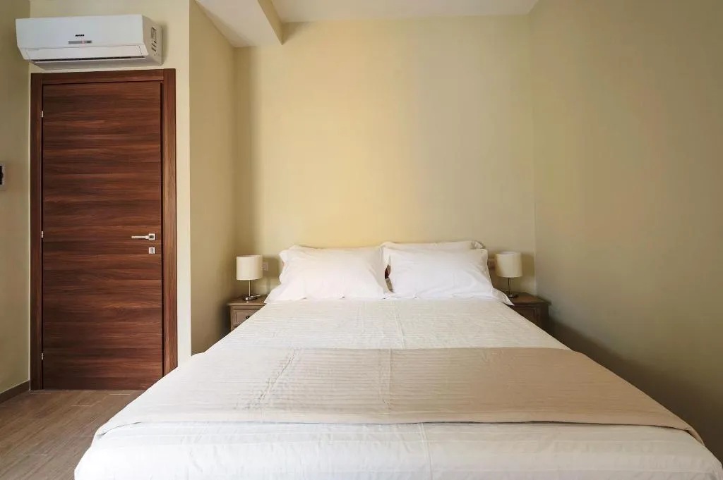 Room, Trastevere Chic, Rome