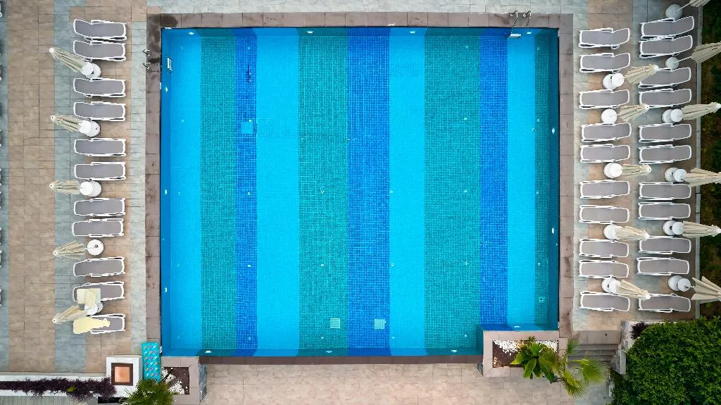 Pool, Seaden Valentine Resort & Spa adult only+16, Antalya