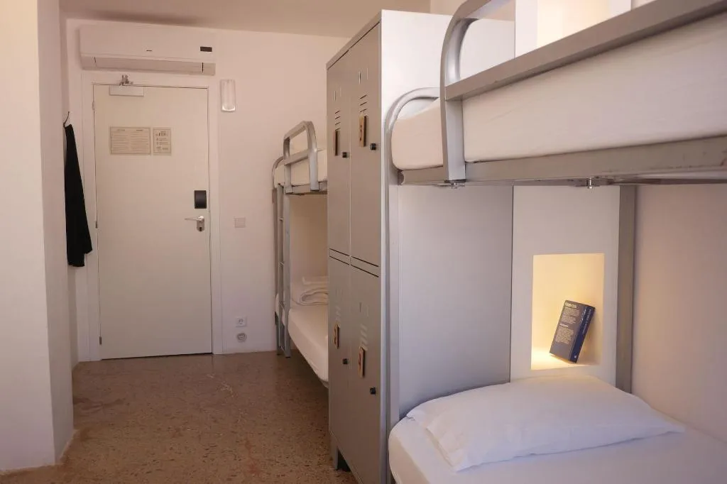 Room, Casa Jam Barcelona, Barcelona