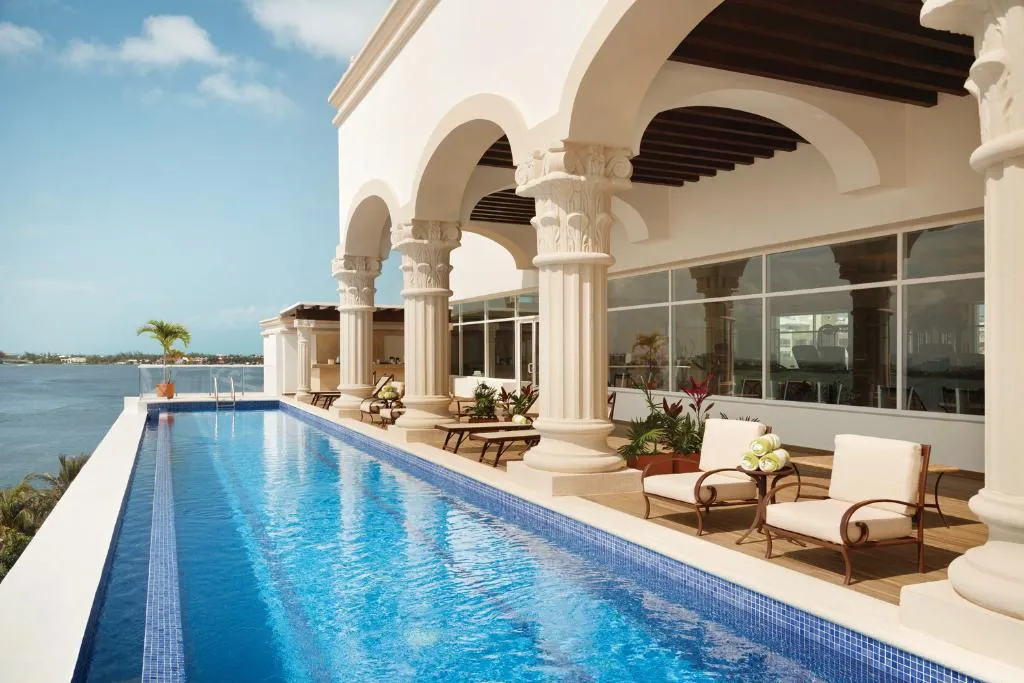 Sports and Entertainment, Hyatt Zilara Cancun, Cancun Area