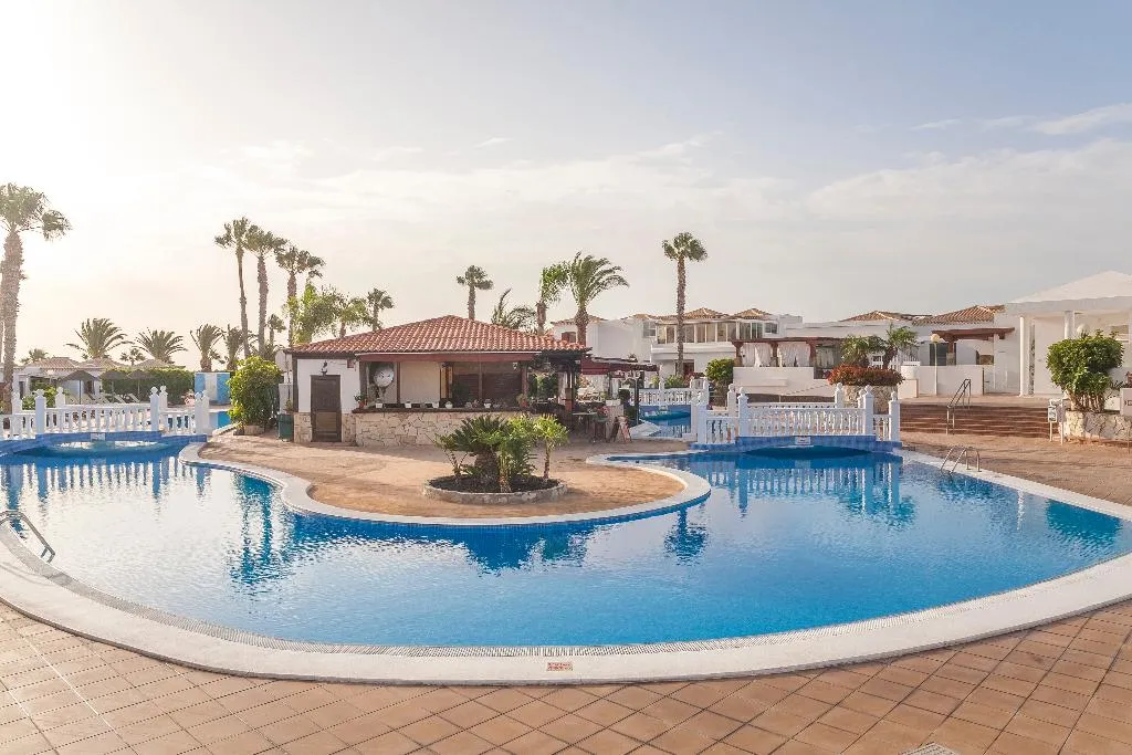 Pool, Royal Tenerife Country Club, Tenerife