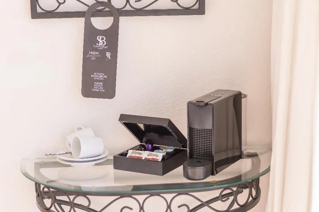 SUITE STANDARD Room, Moon Dreams Mediterraneo, Costa Del Sol