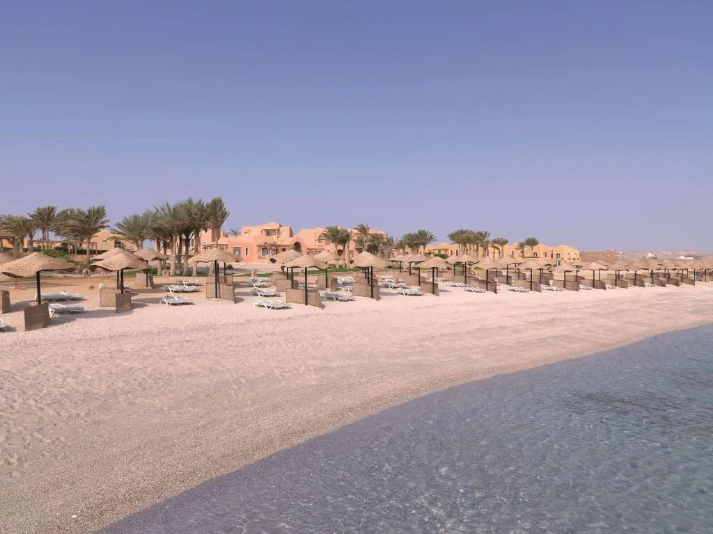 Sports and Entertainment, Swissotel Resort El Quseir, Red Sea Riviera