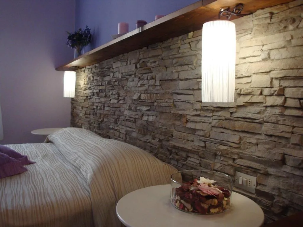 DOUBLE SUPERIOR Room, Bed & Breakfast Leopoldo, Florence