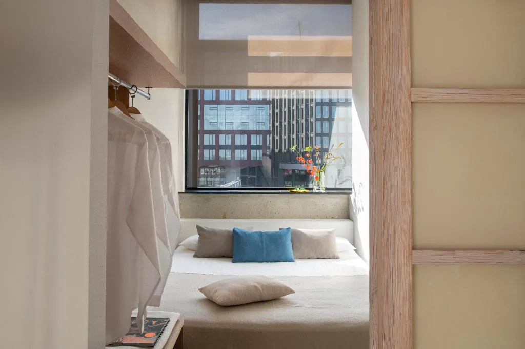 APARTMENT TWO BEDROOMS Room, Eric Vokel Amsterdam Suites, Amsterdam