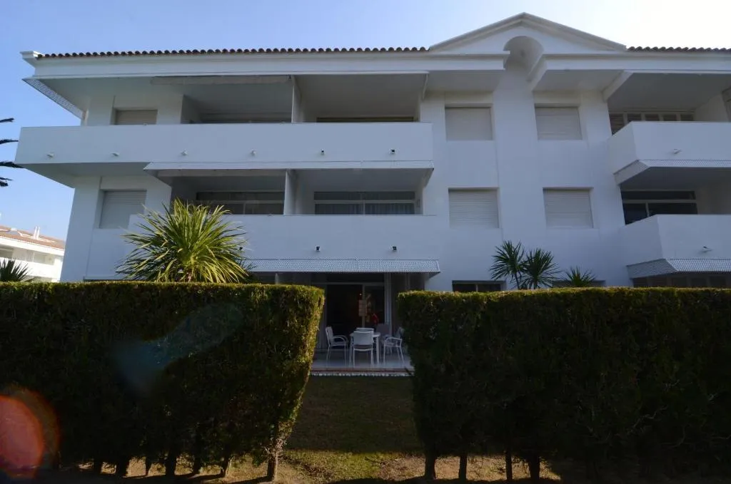APARTMENT CAPACITY 4 TWO BEDROOMS Room, Green Club, Costa Brava