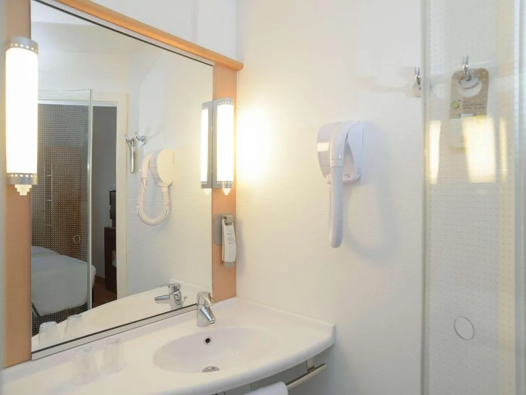 Room, ibis Lisboa Parque das Naçoes, Lisbon