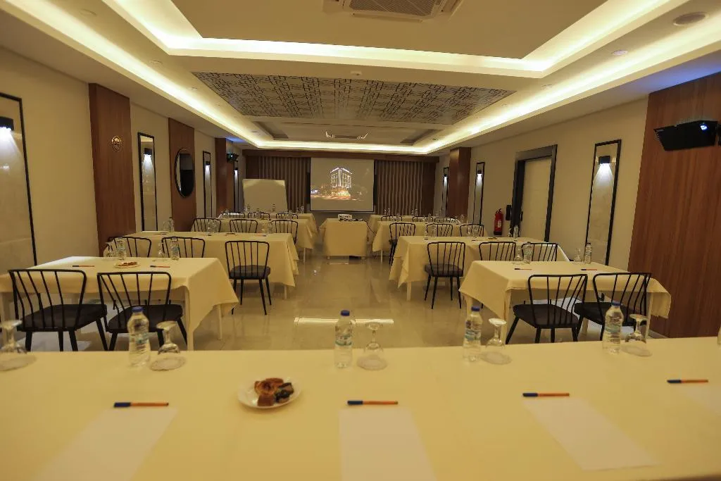Conferences, Antalya Business Hotel, Antalya