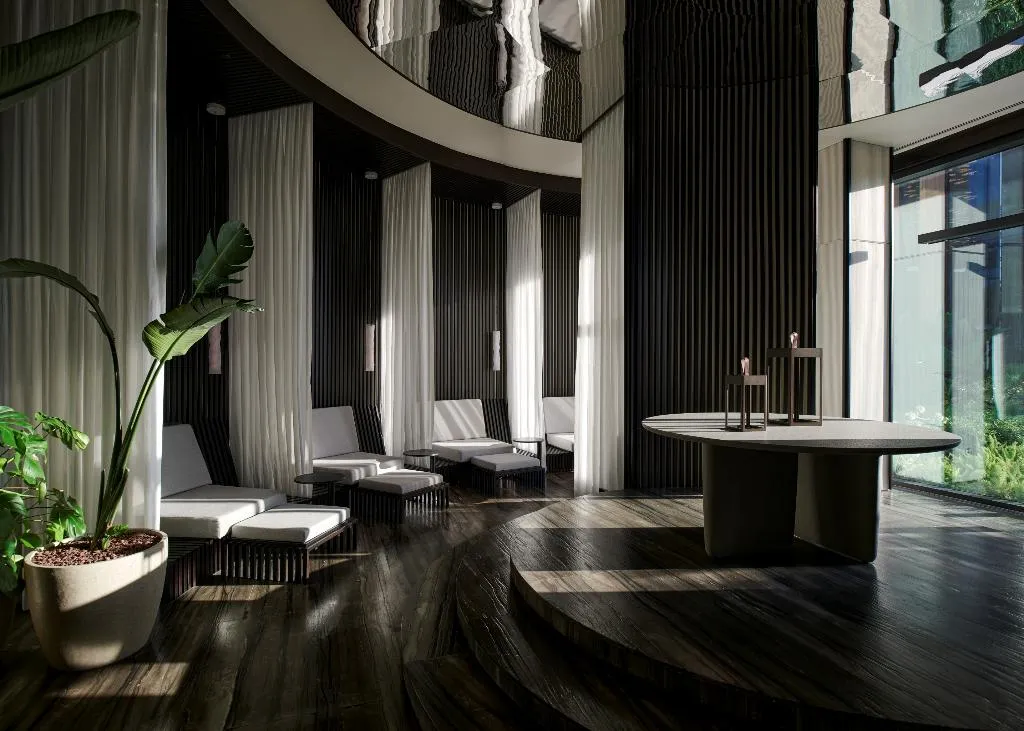 Sports and Entertainment, Maxx Royal Bodrum, Bodrum