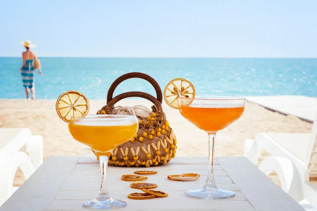 Bar, Selectum Noa Belek, Antalya