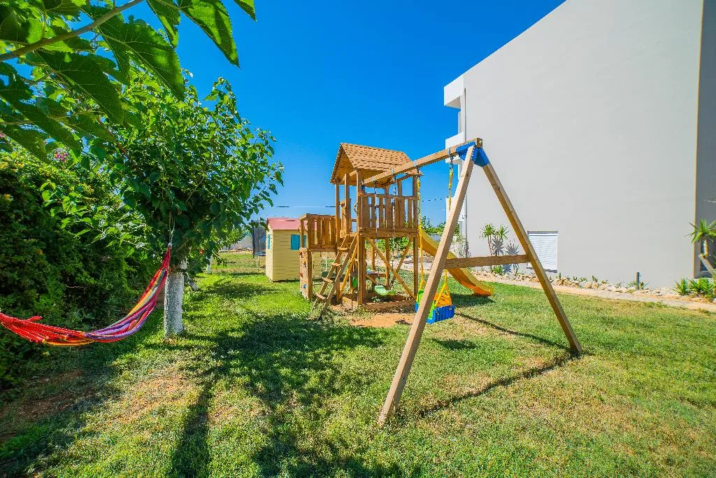 Sports and Entertainment, Blue Dream Hotel, Crete