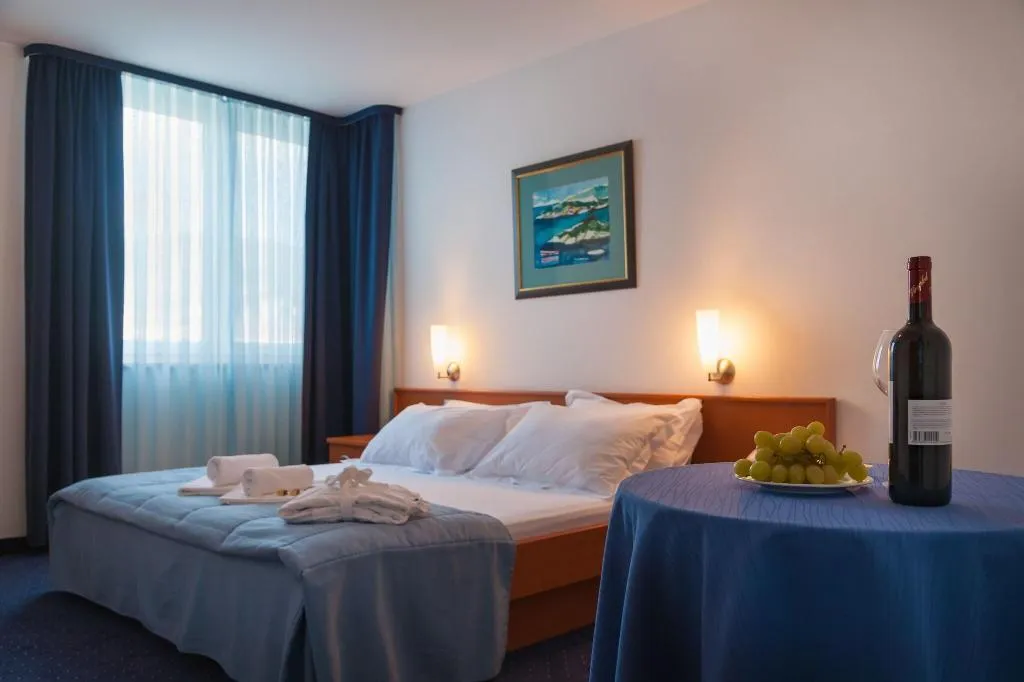 Room, Hotel Rotondo, Split